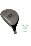 LADIES PRESTIGE  LEFT HAND #7 FAIRWAY WOOD: PETITE, REG, or TALL GRAPHITE SHAFT